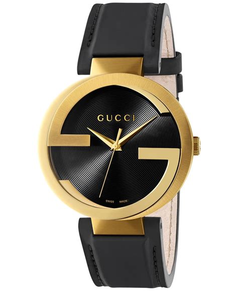 gucci watches for men in india|Gucci swiss made watch price.